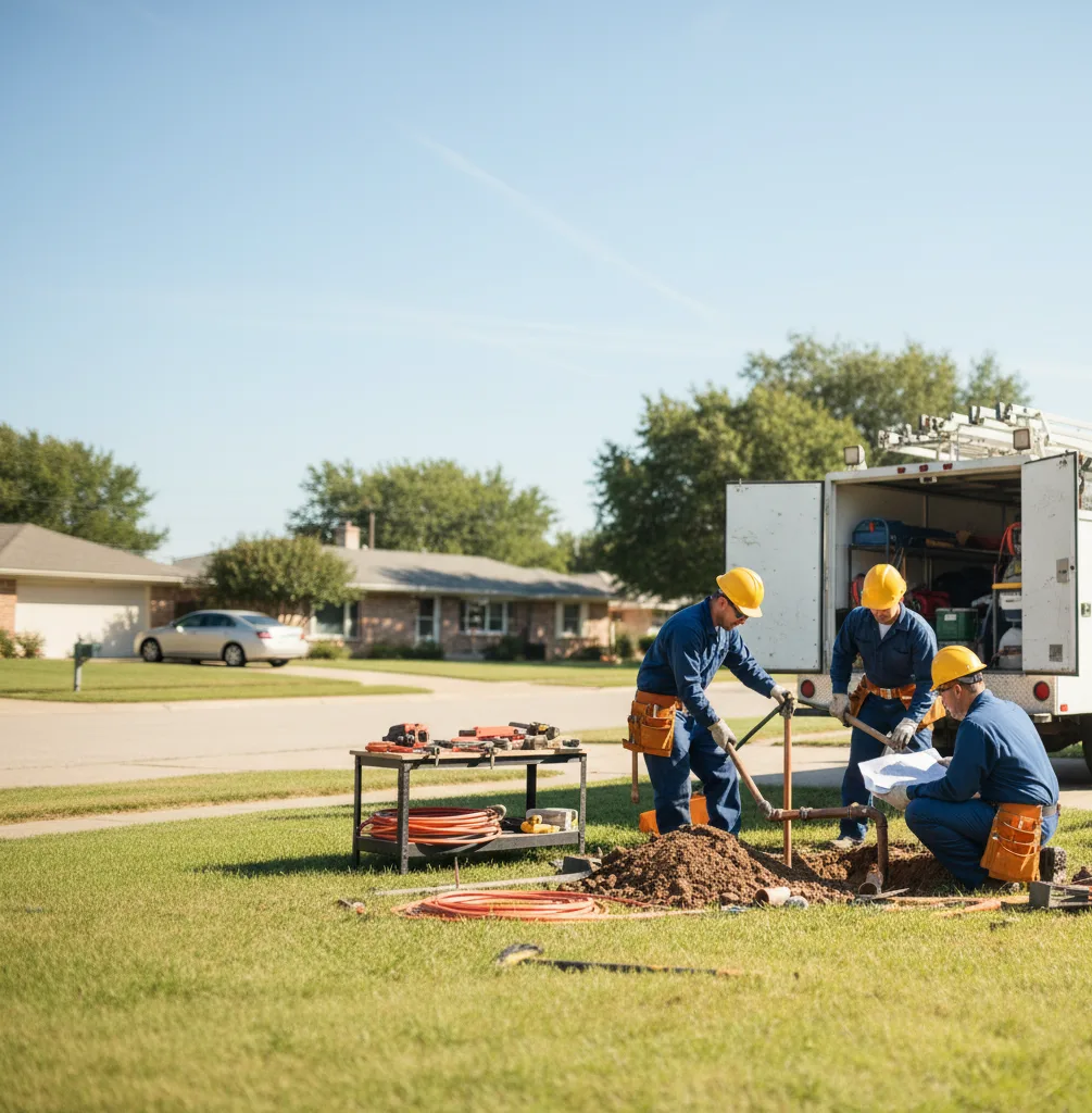 Water Heater Repair in Hosford, FL